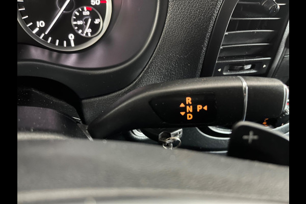 Mercedes-Benz Vito Automaat Servicewagen 114 CDI 140pk euro6 BOTT inrichting Victron V230 Standkachel Rijklaarprijs!
