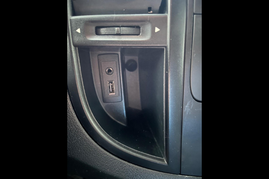 Mercedes-Benz Vito Automaat Servicewagen 114 CDI 140pk euro6 BOTT inrichting Victron V230 Standkachel Rijklaarprijs!