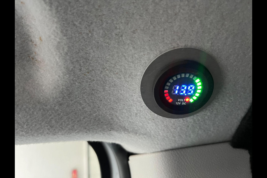 Mercedes-Benz Vito Automaat Servicewagen 114 CDI 140pk euro6 BOTT inrichting Victron V230 Standkachel Rijklaarprijs!
