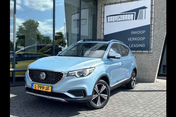MG Mg Zs EV Luxury 45 kWh*PANO*LEER*ACC*NAVI*