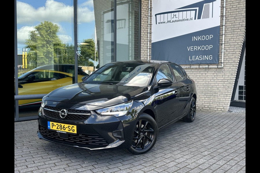 Opel Corsa 1.2 GS Line*NAVI*A/C*CRUISE*LMV*CARPLAY*TEL*