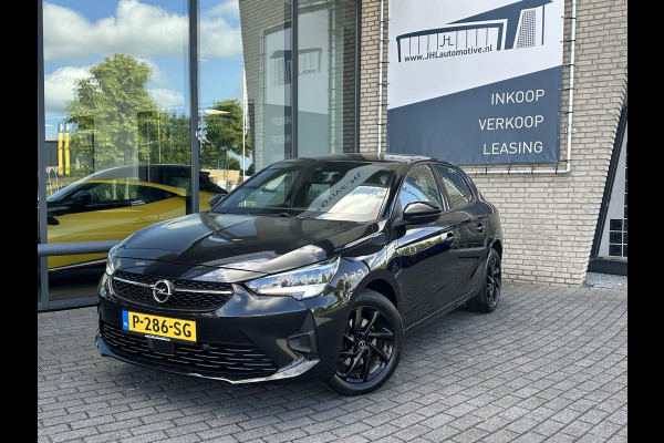Opel Corsa 1.2 GS Line*NAVI*A/C*CRUISE*LMV*CARPLAY*TEL*