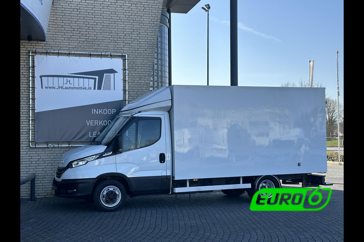 Iveco Daily 35C16 3.0 345*KOEL VRIES*-32*LUCHTV.*AUTO*CRUISE*