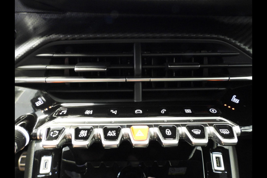 Peugeot e-208 EV GT 350 50 kWh NAVI/PANODAK/CAMERA/LED/17"LMV!