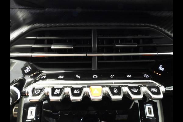 Peugeot e-208 EV GT 350 50 kWh NAVI/PANODAK/CAMERA/LED/17"LMV!
