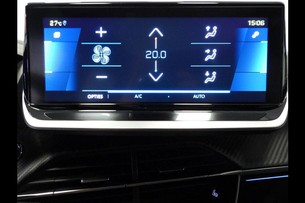 Peugeot e-208 EV GT 350 50 kWh NAVI/PANODAK/CAMERA/LED/17"LMV!