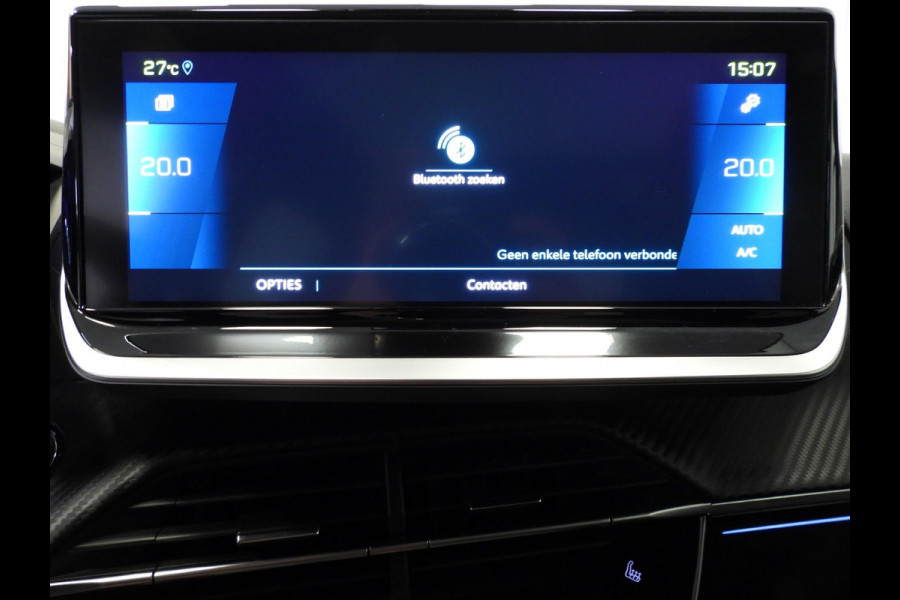 Peugeot e-208 EV GT 350 50 kWh NAVI/PANODAK/CAMERA/LED/17"LMV!