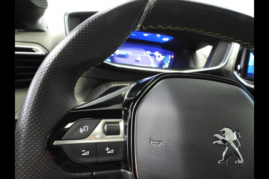 Peugeot e-208 EV GT 350 50 kWh NAVI/PANODAK/CAMERA/LED/17"LMV!