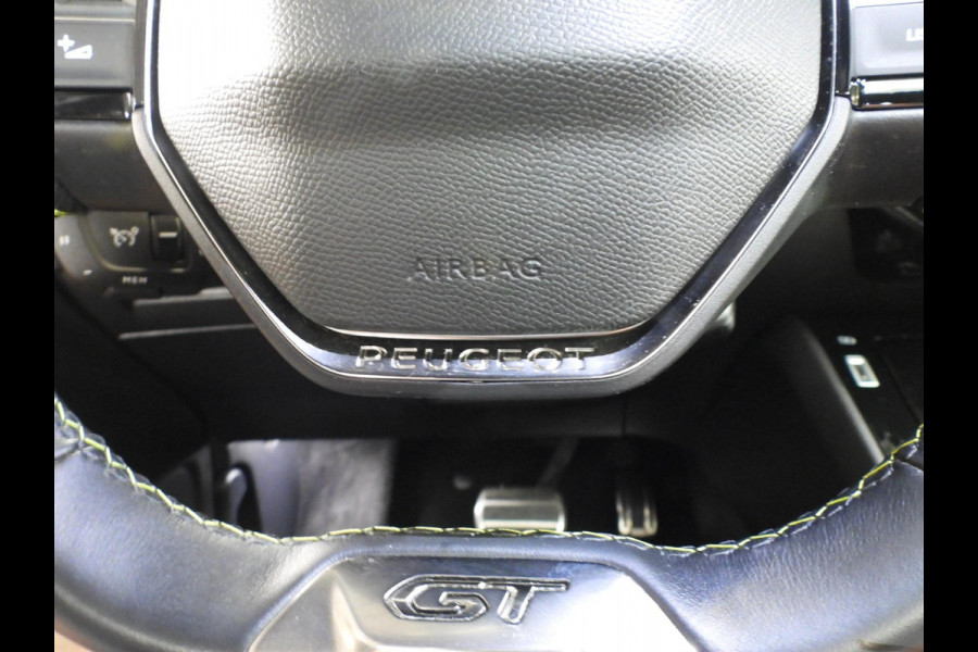 Peugeot e-208 EV GT 350 50 kWh NAVI/PANODAK/CAMERA/LED/17"LMV!