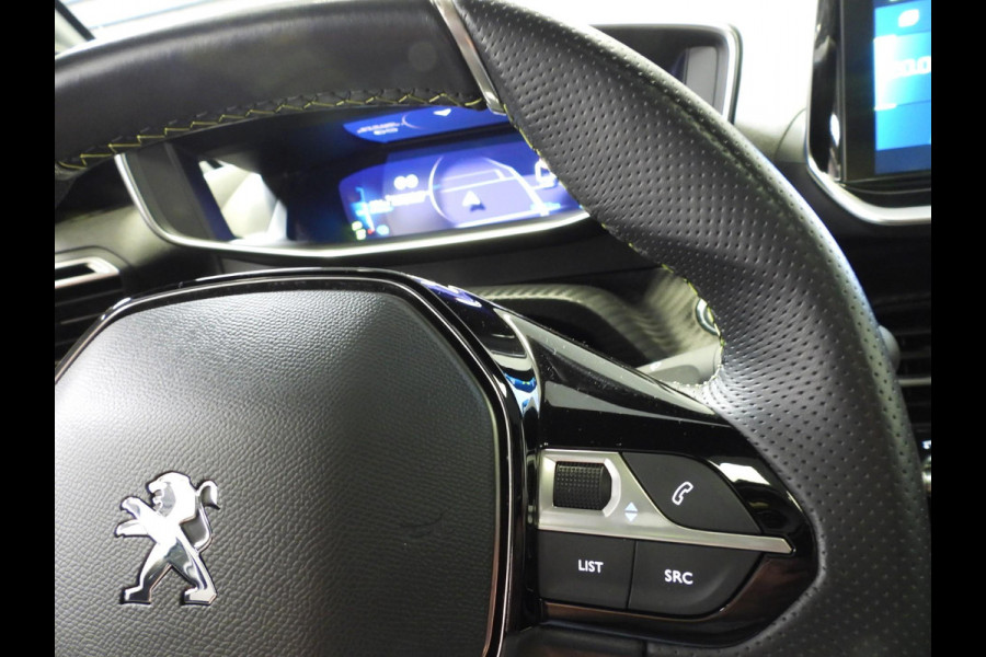 Peugeot e-208 EV GT 350 50 kWh NAVI/PANODAK/CAMERA/LED/17"LMV!