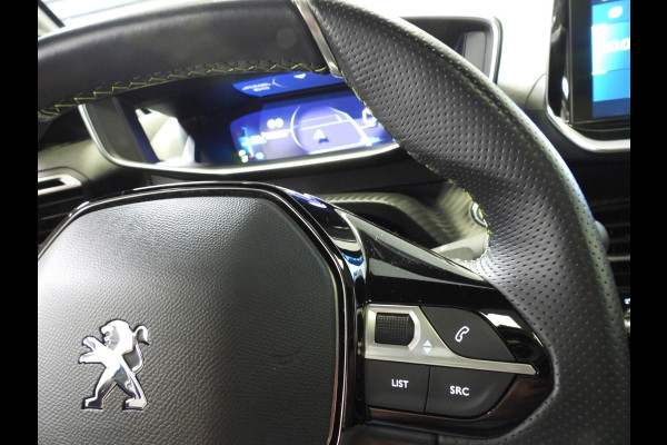Peugeot e-208 EV GT 350 50 kWh NAVI/PANODAK/CAMERA/LED/17"LMV!