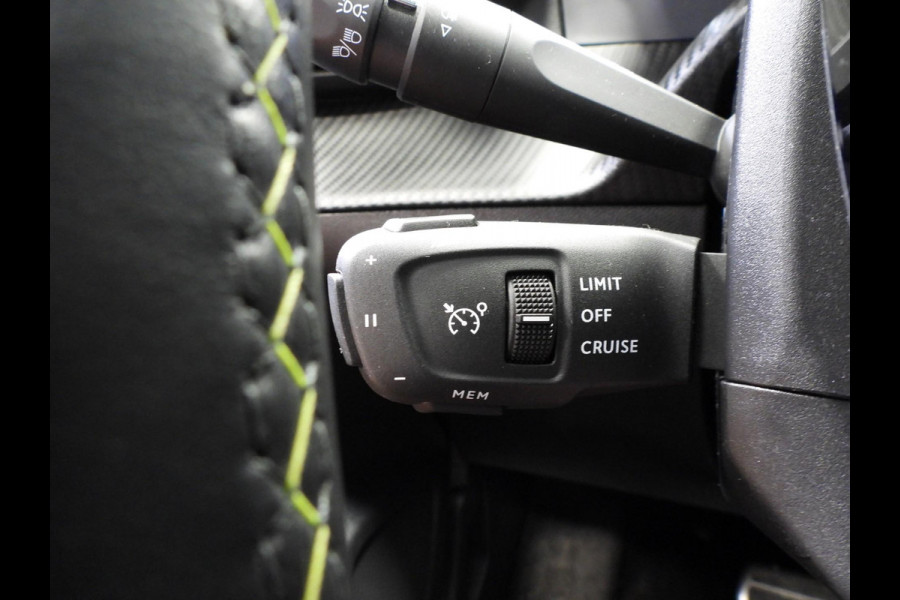 Peugeot e-208 EV GT 350 50 kWh NAVI/PANODAK/CAMERA/LED/17"LMV!
