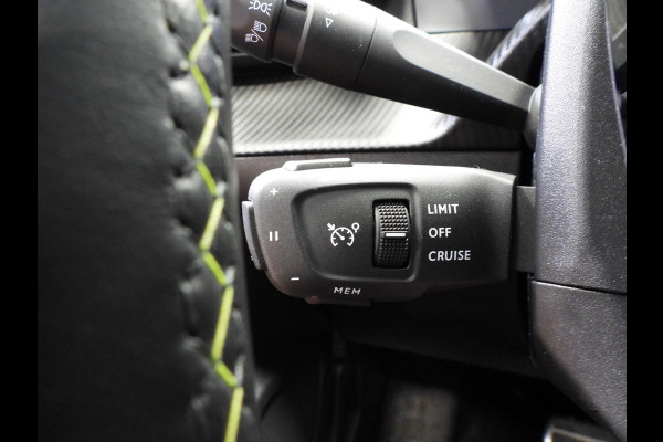 Peugeot e-208 EV GT 350 50 kWh NAVI/PANODAK/CAMERA/LED/17"LMV!