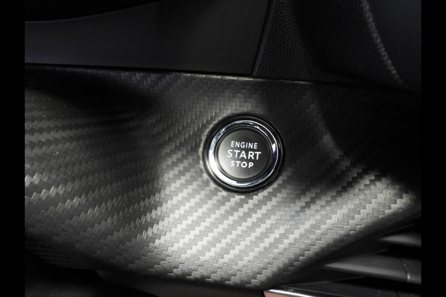 Peugeot e-208 EV GT 350 50 kWh NAVI/PANODAK/CAMERA/LED/17"LMV!