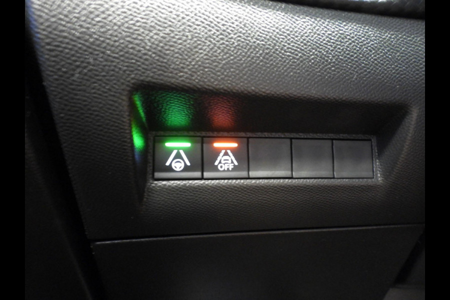 Peugeot e-208 EV GT 350 50 kWh NAVI/PANODAK/CAMERA/LED/17"LMV!