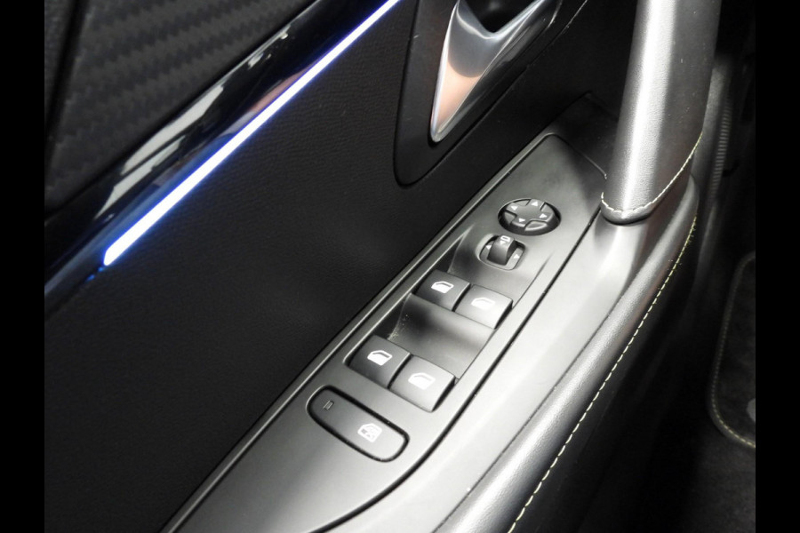 Peugeot e-208 EV GT 350 50 kWh NAVI/PANODAK/CAMERA/LED/17"LMV!