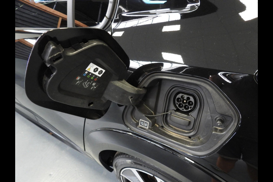 Peugeot e-208 EV GT 350 50 kWh NAVI/PANODAK/CAMERA/LED/17"LMV!