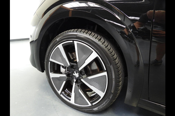 Peugeot e-208 EV GT 350 50 kWh NAVI/PANODAK/CAMERA/LED/17"LMV!