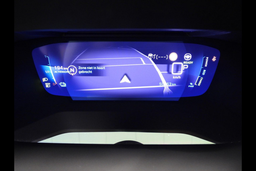 Peugeot e-208 EV GT 350 50 kWh NAVI/PANODAK/CAMERA/LED/17"LMV!