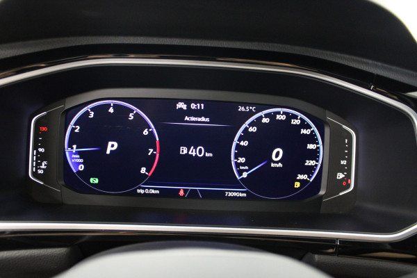 Volkswagen T-Roc 1.5 TSI R-Line Business+ 2x R-line