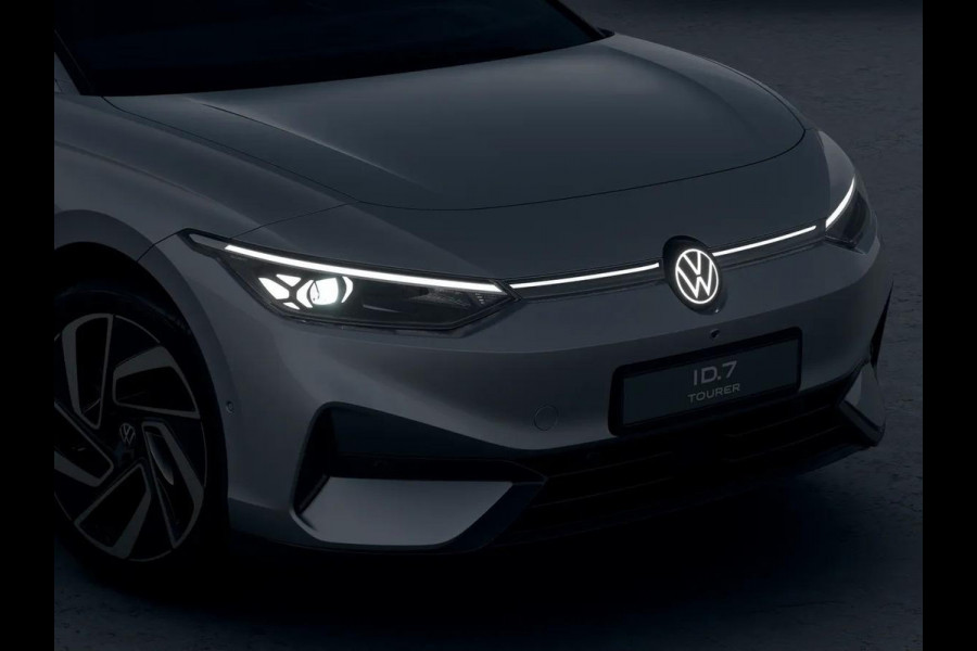 Volkswagen ID.7 Tourer Pro Business 77 kWh accu. 210 kW / 286 pk Variant