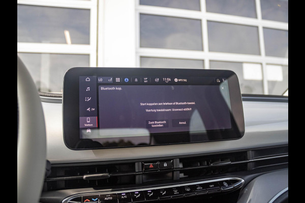 Fiat 500E Cabrio La Prima 42 kWh | Clima | Cruise | Leder | 17" | Priv Glass | Winter Pack | JBL Sound | BSM | Apple Carplay