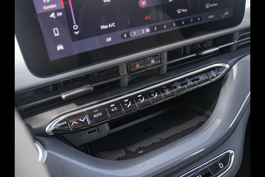 Fiat 500E Cabrio La Prima 42 kWh | Clima | Cruise | Leder | 17" | Priv Glass | Winter Pack | JBL Sound | BSM | Apple Carplay