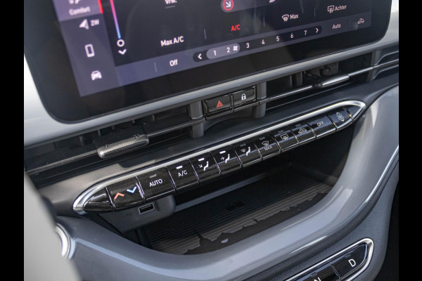 Fiat 500E Cabrio La Prima 42 kWh | Clima | Cruise | Leder | 17" | Priv Glass | Winter Pack | JBL Sound | BSM | Apple Carplay