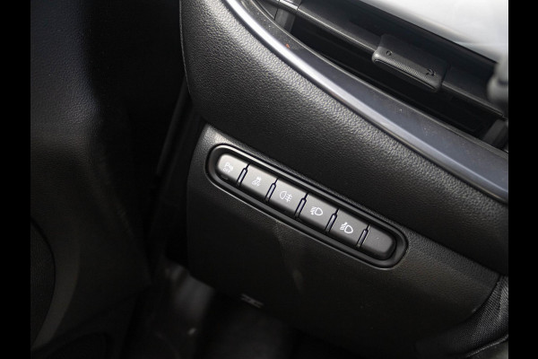 Fiat 500E Cabrio La Prima 42 kWh | Clima | Cruise | Leder | 17" | Priv Glass | Winter Pack | JBL Sound | BSM | Apple Carplay