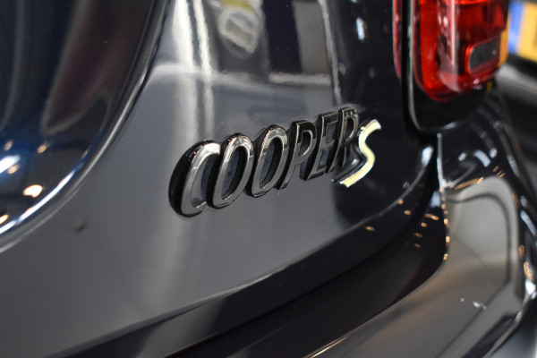 MINI Mini Electric Resolute edition 33 kWh Pano automaat resolute edition 135kw 1e eigenaar n.a.p. Pano / Leder / Harman Kardon / Head Up / Camera / Keyless