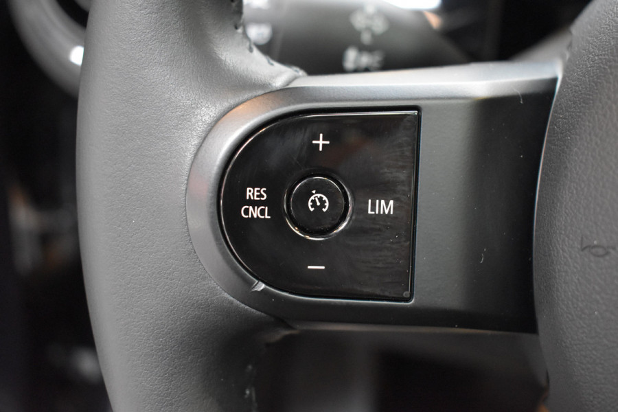 MINI Mini Electric Resolute edition 33 kWh Pano automaat resolute edition 135kw 1e eigenaar n.a.p. Pano / Leder / Harman Kardon / Head Up / Camera / Keyless