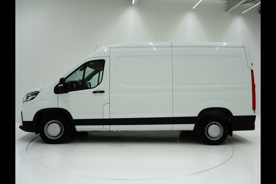 Maxus Deliver 9 2.0 CIT L3H2 Luxe 3 Zits | Camera | Cruise | Carplay | Airco | PDC