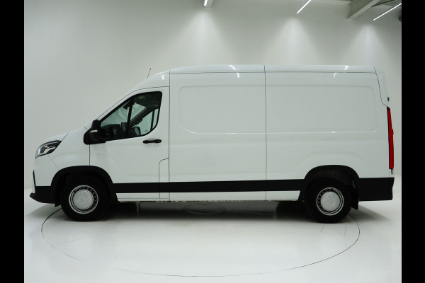 Maxus Deliver 9 2.0 CIT L3H2 Luxe 3 Zits | Camera | Cruise | Carplay | Airco | PDC