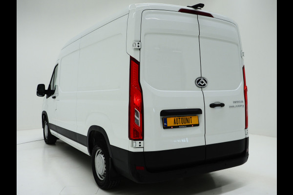 Maxus Deliver 9 2.0 CIT L3H2 Luxe 3 Zits | Camera | Cruise | Carplay | Airco | PDC