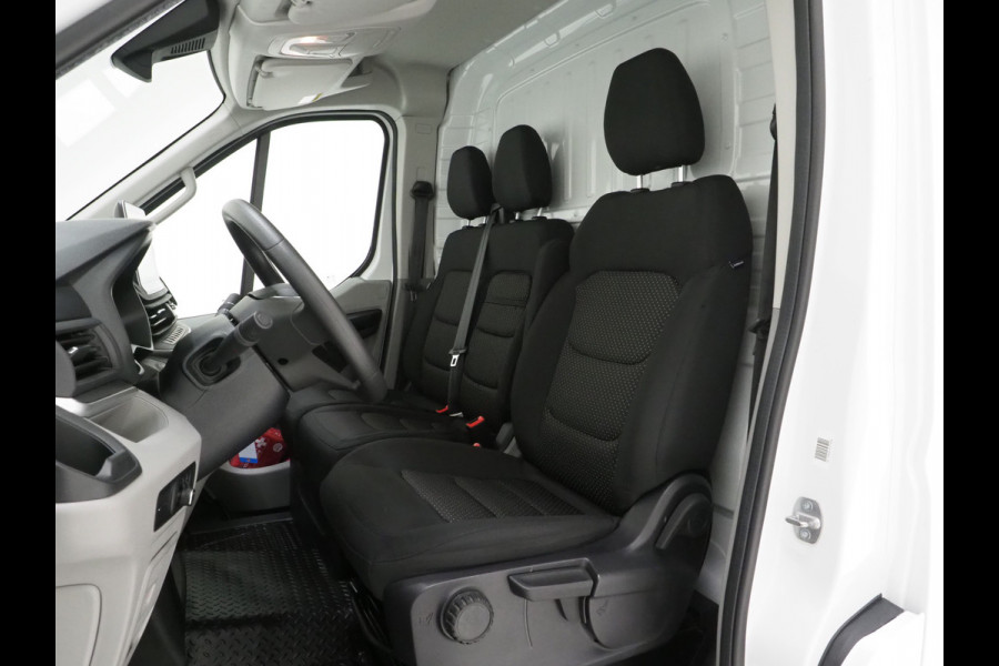 Maxus Deliver 9 2.0 CIT L3H2 Luxe 3 Zits | Camera | Cruise | Carplay | Airco | PDC
