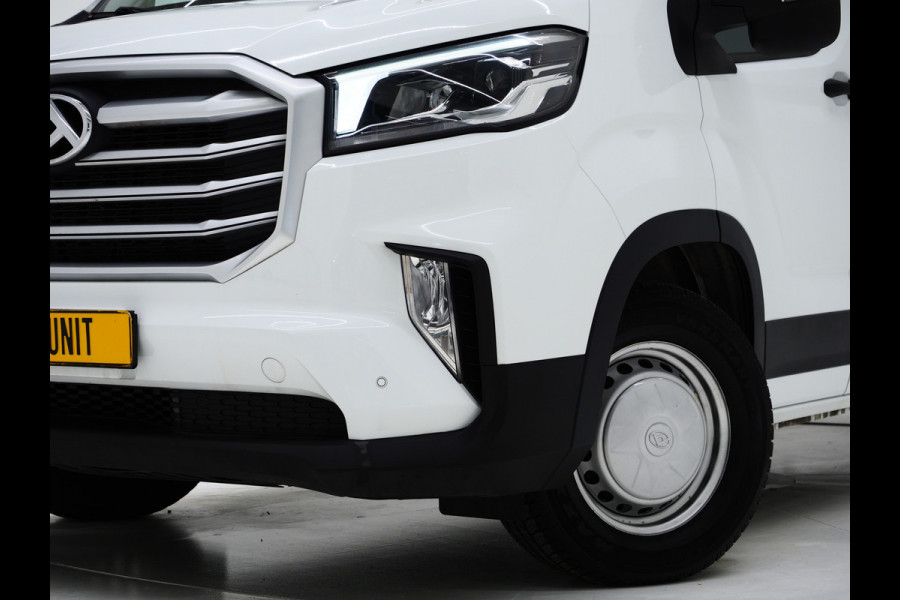 Maxus Deliver 9 2.0 CIT L3H2 Luxe 3 Zits | Camera | Cruise | Carplay | Airco | PDC
