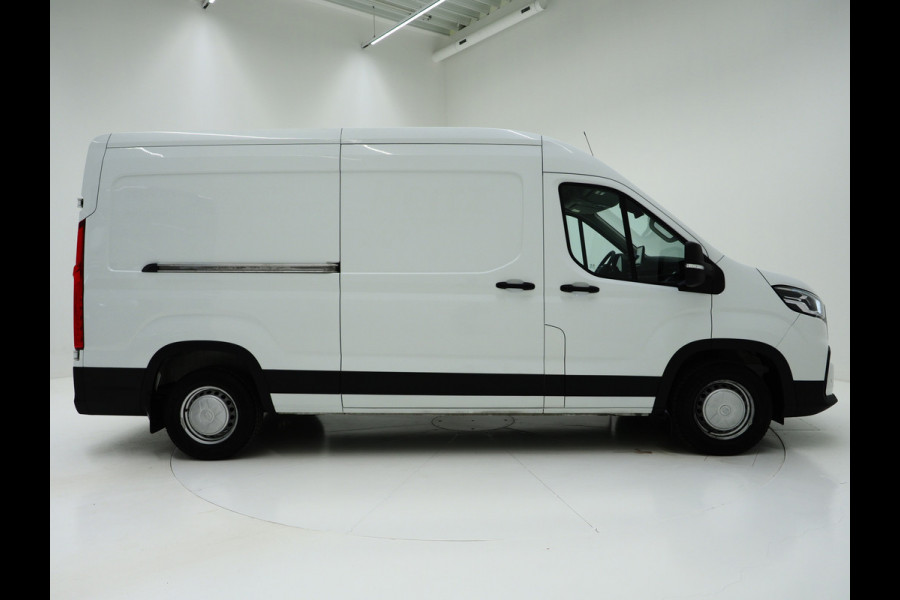 Maxus Deliver 9 2.0 CIT L3H2 Luxe 3 Zits | Camera | Cruise | Carplay | Airco | PDC