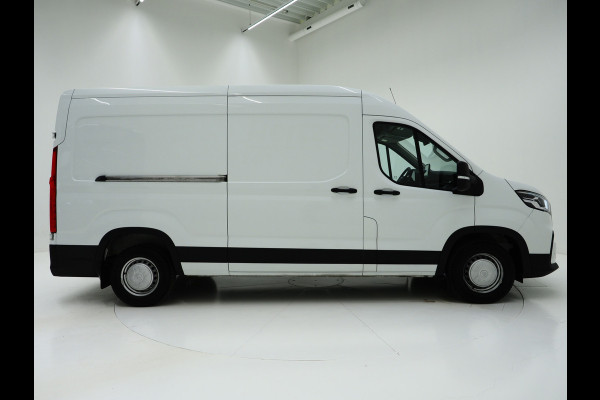 Maxus Deliver 9 2.0 CIT L3H2 Luxe 3 Zits | Camera | Cruise | Carplay | Airco | PDC