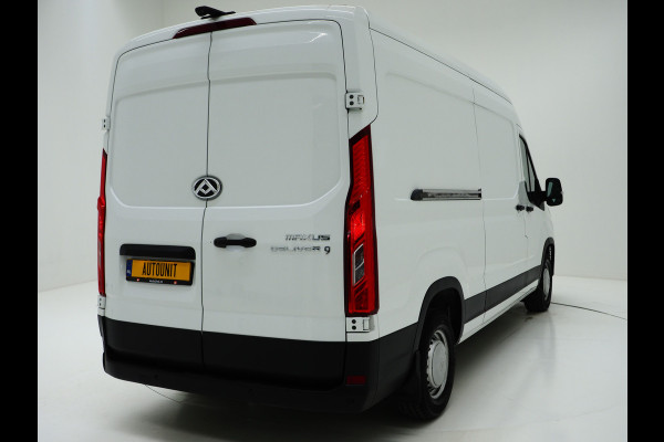 Maxus Deliver 9 2.0 CIT L3H2 Luxe 3 Zits | Camera | Cruise | Carplay | Airco | PDC