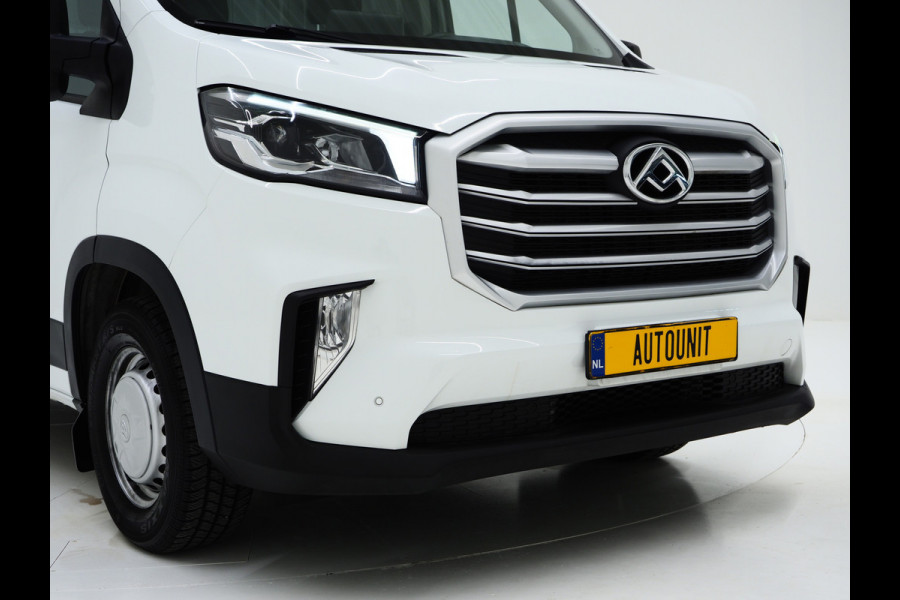 Maxus Deliver 9 2.0 CIT L3H2 Luxe 3 Zits | Camera | Cruise | Carplay | Airco | PDC