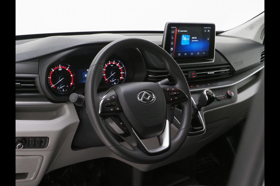 Maxus Deliver 9 2.0 CIT L3H2 Luxe 3 Zits | Camera | Cruise | Carplay | Airco | PDC
