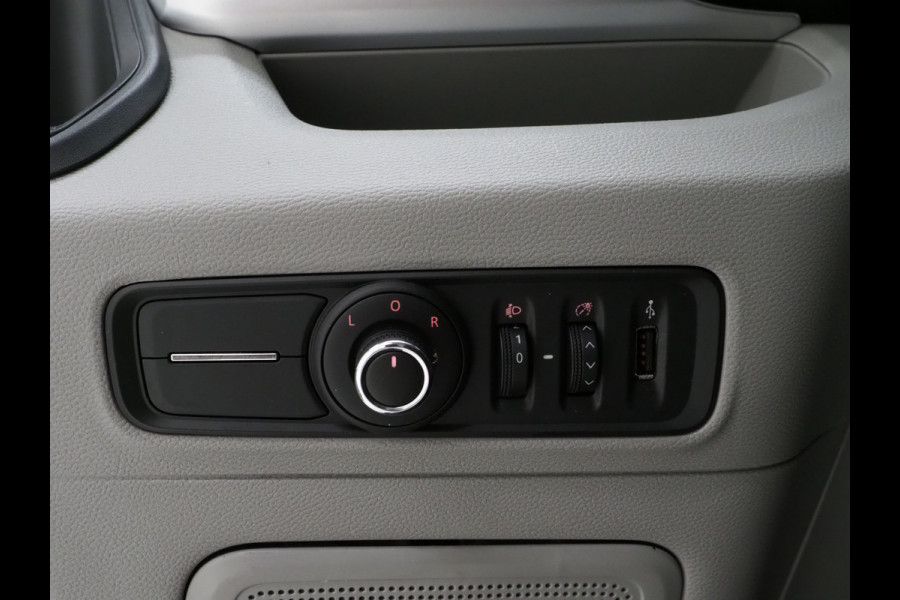 Maxus Deliver 9 2.0 CIT L3H2 Luxe 3 Zits | Camera | Cruise | Carplay | Airco | PDC