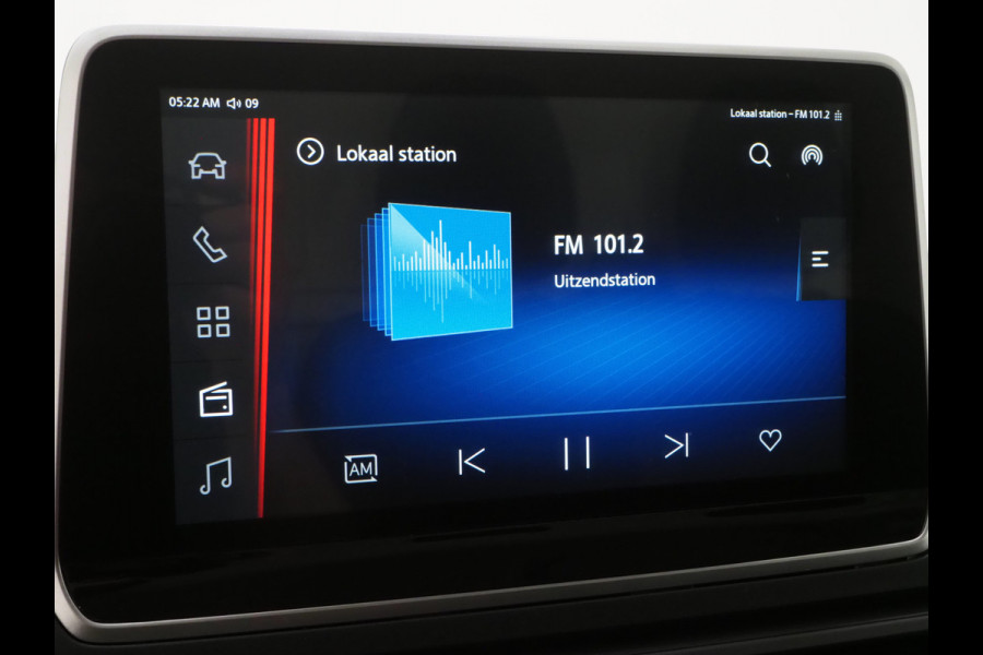 Maxus Deliver 9 2.0 CIT L3H2 Luxe 3 Zits | Camera | Cruise | Carplay | Airco | PDC