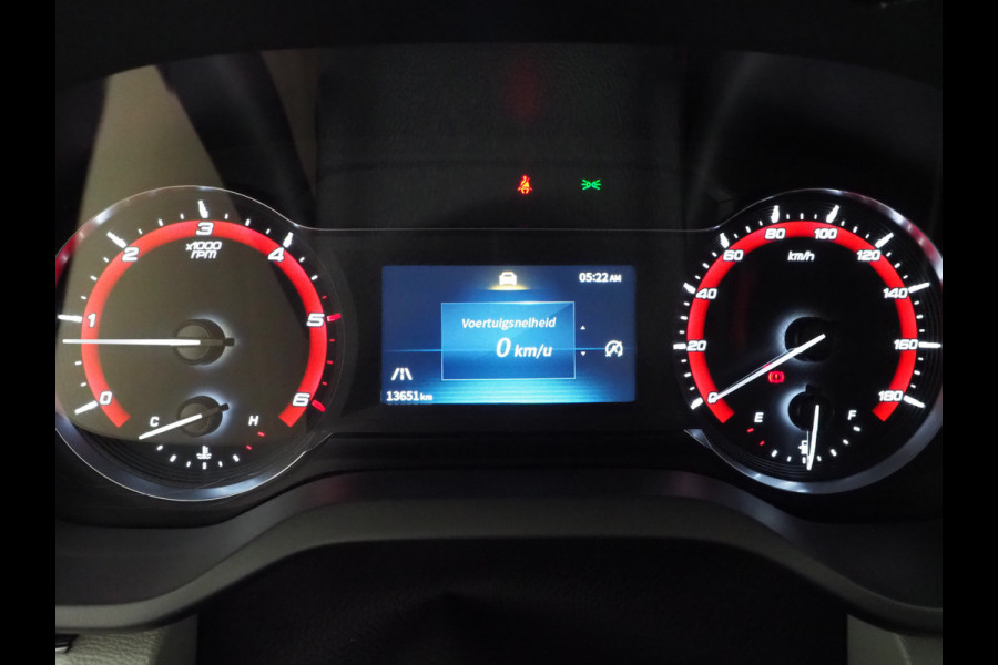 Maxus Deliver 9 2.0 CIT L3H2 Luxe 3 Zits | Camera | Cruise | Carplay | Airco | PDC