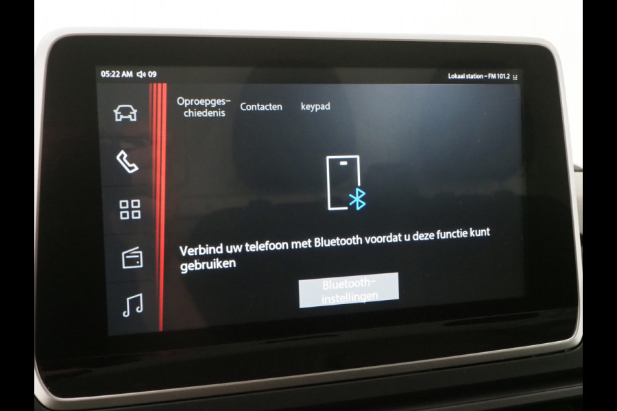 Maxus Deliver 9 2.0 CIT L3H2 Luxe 3 Zits | Camera | Cruise | Carplay | Airco | PDC