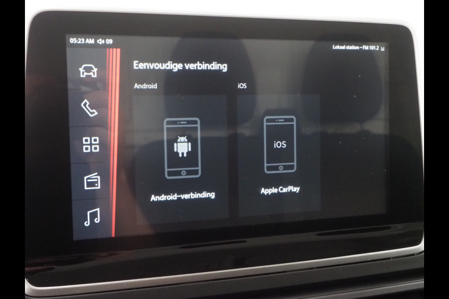 Maxus Deliver 9 2.0 CIT L3H2 Luxe 3 Zits | Camera | Cruise | Carplay | Airco | PDC