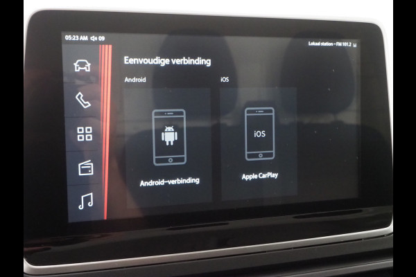 Maxus Deliver 9 2.0 CIT L3H2 Luxe 3 Zits | Camera | Cruise | Carplay | Airco | PDC