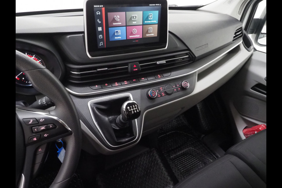 Maxus Deliver 9 2.0 CIT L3H2 Luxe 3 Zits | Camera | Cruise | Carplay | Airco | PDC