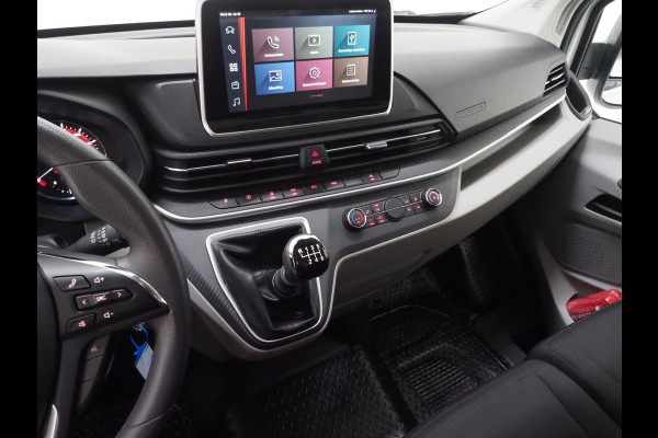 Maxus Deliver 9 2.0 CIT L3H2 Luxe 3 Zits | Camera | Cruise | Carplay | Airco | PDC