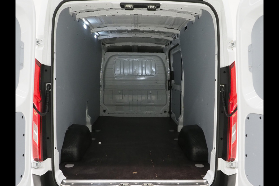 Maxus Deliver 9 2.0 CIT L3H2 Luxe 3 Zits | Camera | Cruise | Carplay | Airco | PDC